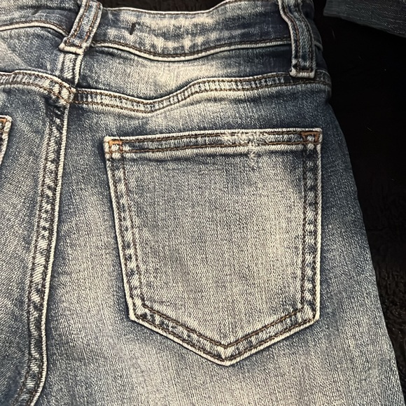 Willow and Root, the everyday Jean, size 23 - Picture 3 of 5